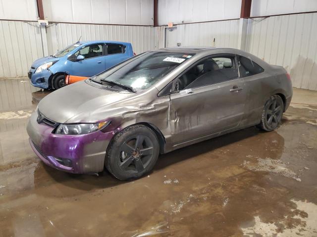 2007 HONDA CIVIC EX 2007 image