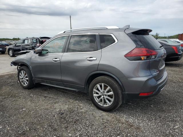 Image 2 of 2019 NISSAN ROGUE S 2019 with VIN KNMAT2MT2KP543050