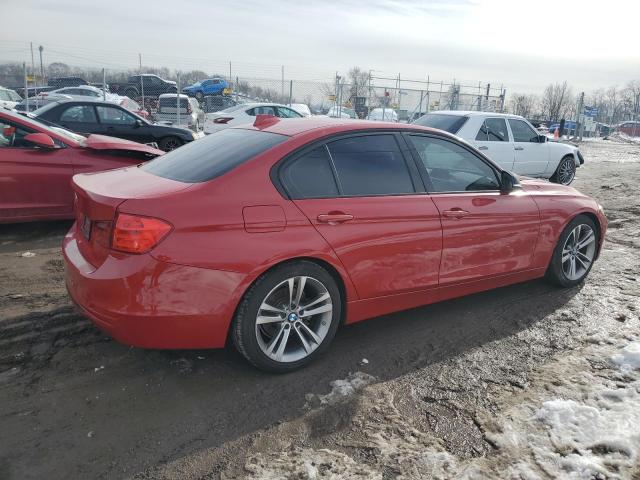 Image 3 of 2013 BMW 328 I 2013 with VIN WBA3A5C52DF359932