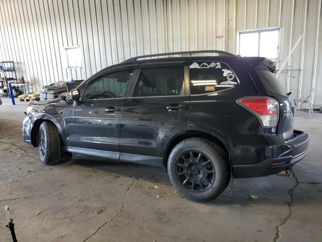 Image 2 of 2018 SUBARU FORESTER 2.0XT PREMIUM 2018 with VIN JF2SJGEC5JH556231