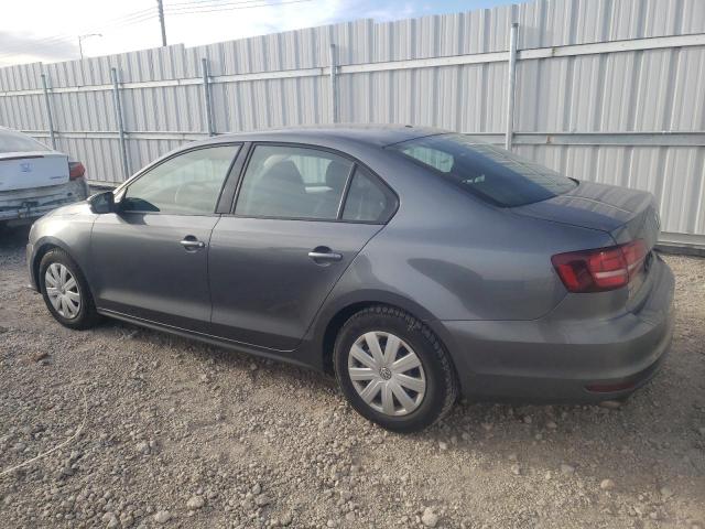 Изображение 2 2016 VOLKSWAGEN JETTA S 2016 с VIN 3VW267AJ7GM395127