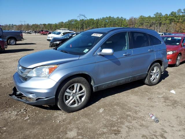 Obraz 1 z 2010 HONDA CR-V EXL 2010 z VIN 5J6RE3H77AL015472
