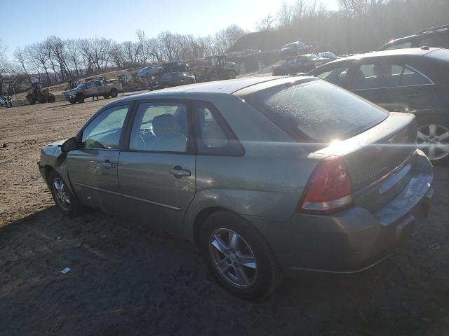 Obraz 2 z 2005 CHEVROLET MALIBU MAXX LS 2005 z VIN 1G1ZT64805F193622