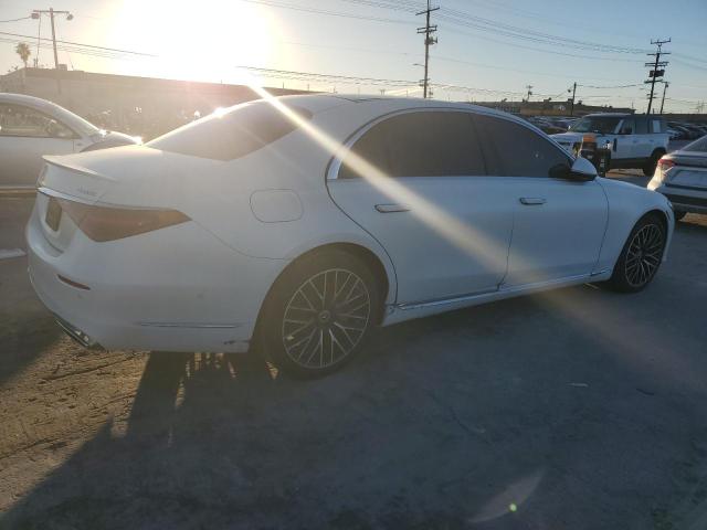 Obraz 3 z 2023 MERCEDES-BENZ S 580 4MATIC 2023 z VIN W1K6G7GB0PA230301