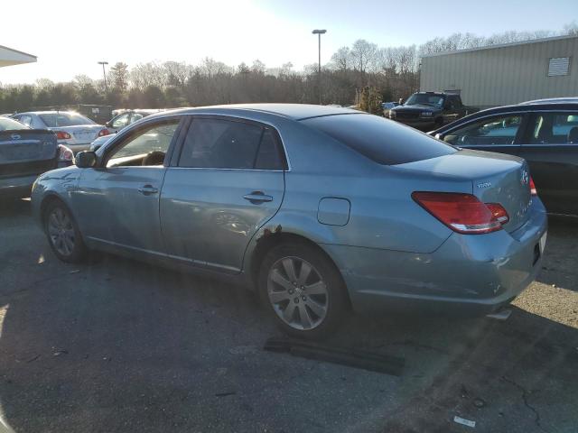Image 2 of 2007 TOYOTA AVALON XL 2007 with VIN 4T1BK36B67U236129