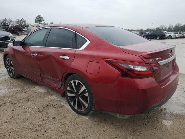 Изображение 2 2018 NISSAN ALTIMA 2.5 2018 с VIN 1N4AL3AP5JC108936