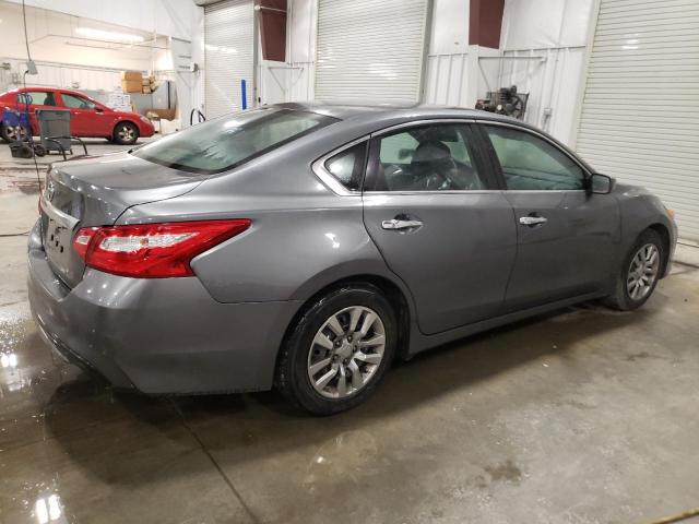Obraz 3 z 2016 NISSAN ALTIMA 2.5 2016 z VIN 1N4AL3AP4GN349481
