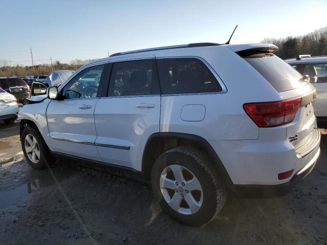 Изображение 2 2013 JEEP GRAND CHEROKEE LAREDO 2013 с VIN 1C4RJFAG2DC620551
