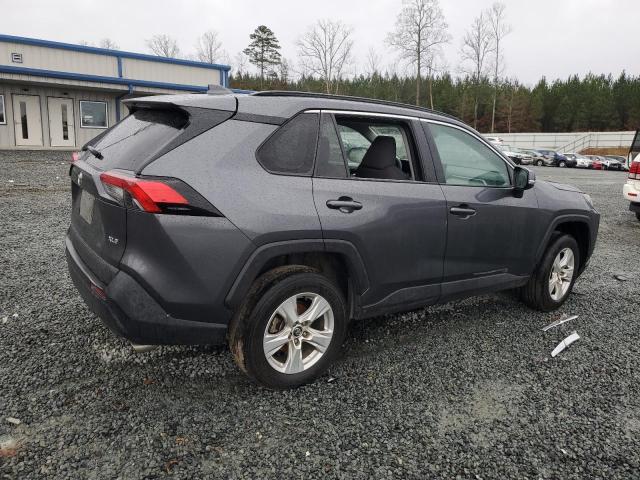 Изображение 3 2021 TOYOTA RAV4 XLE 2021 с VIN 2T3W1RFV5MC095186