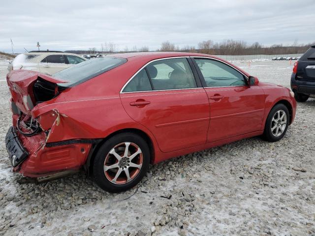 Image 3 of 2007 TOYOTA CAMRY CE 2007 with VIN 4T1BE46K47U055494