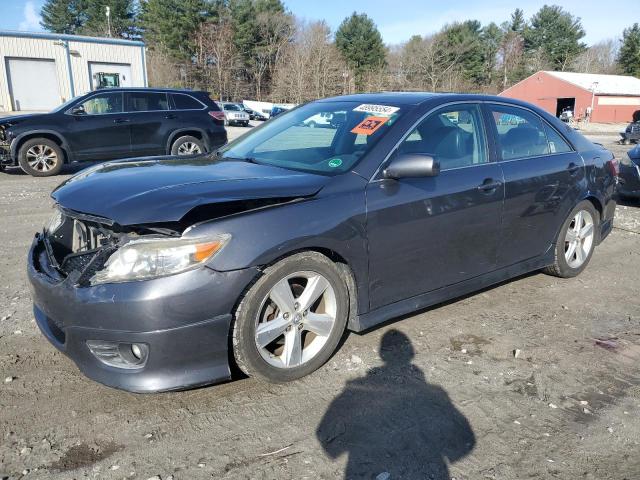 Image 1 of 2011 TOYOTA CAMRY SE 2011 with VIN 4T1BK3EKXBU122208