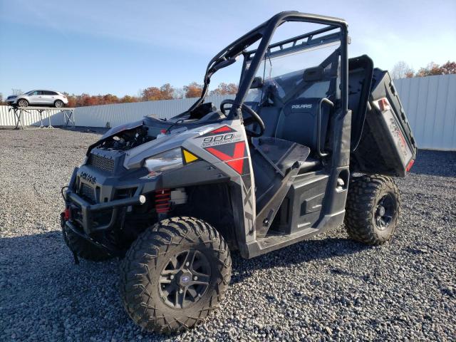 Image 2 of 2019 POLARIS RANGER XP 900 EPS 2019 with VIN 4XARTE874K8872822