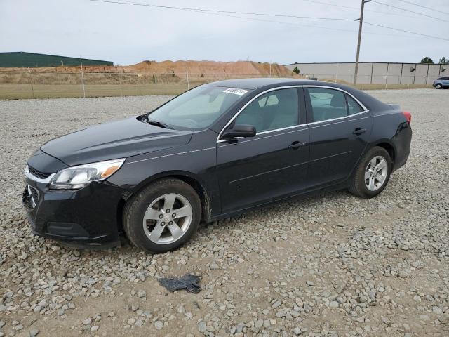 Image 1 of 2015 CHEVROLET MALIBU LS 2015 with VIN 1G11B5SL4FF327499