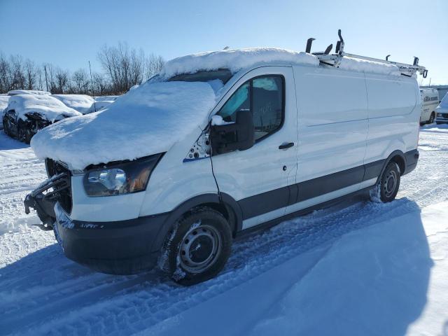 Obraz 2016 FORD TRANSIT T-150 2016