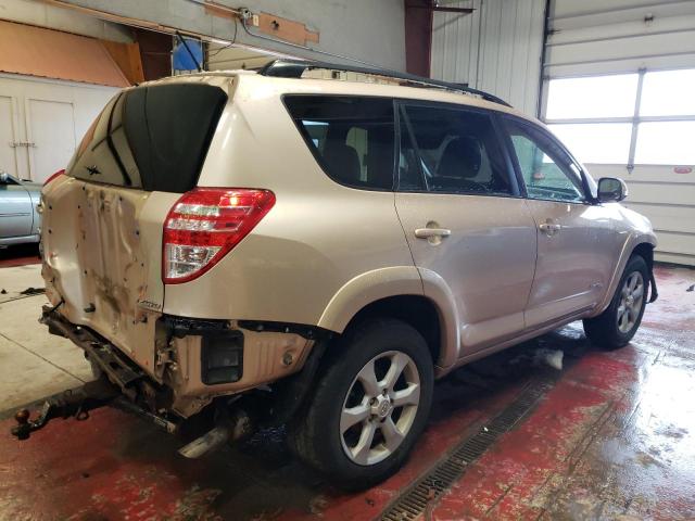 Image 3 of 2012 TOYOTA RAV4 LIMITED 2012 with VIN 2T3DF4DV6CW226900