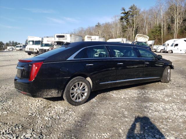 Image 3 of 2016 CADILLAC XTS LIMOUSINE 2016 with VIN 2GEXG6U35G9550206