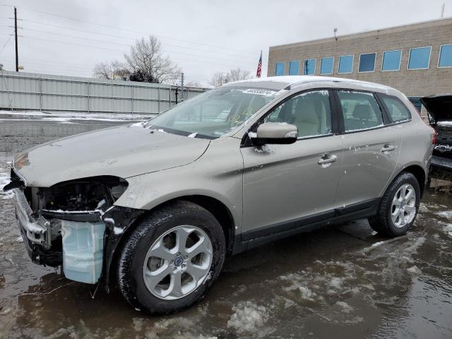 Изображение 1 2013 VOLVO XC60 3.2 2013 с VIN YV4952DZ5D2408563