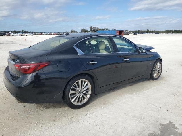 Obraz 3 z 2019 INFINITI Q50 LUXE 2019 z VIN JN1EV7AP6KM518883