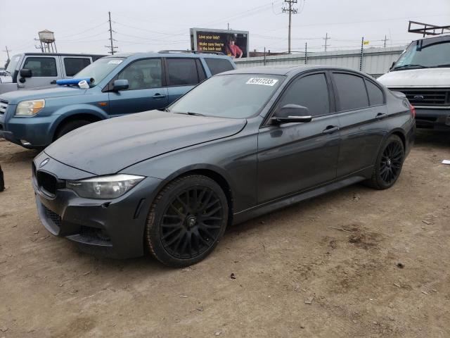 Obraz 2012 BMW 328 I 2012