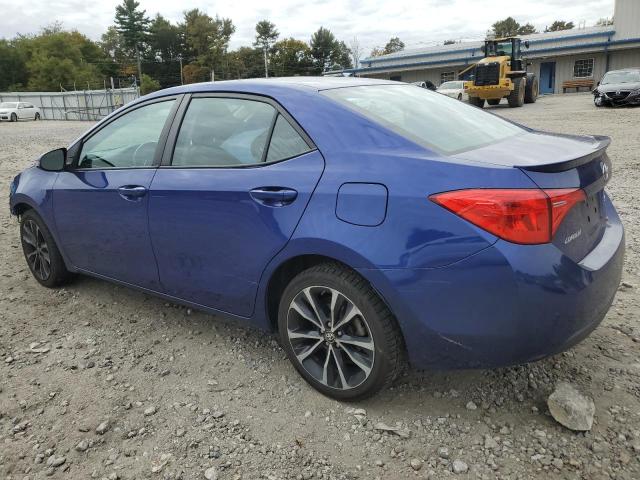 Изображение 2 2018 TOYOTA COROLLA L 2018 с VIN 2T1BURHEXJC036996