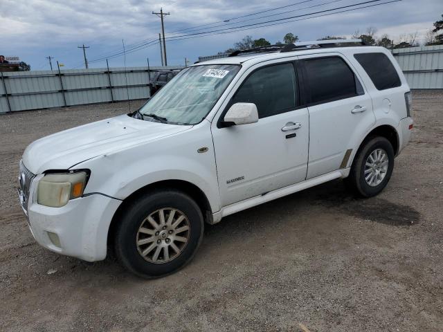 Изображение 2008 MERCURY MARINER PREMIER 2008