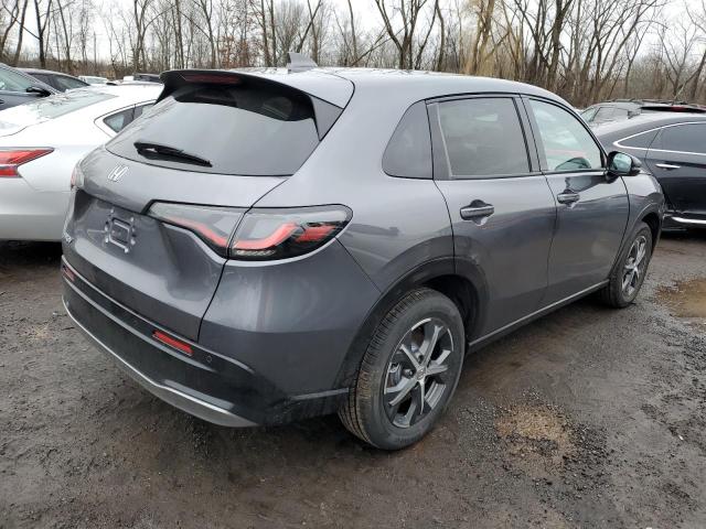 Obraz 3 z 2024 HONDA HR-V EXL 2024 z VIN 3CZRZ2H77RM737825