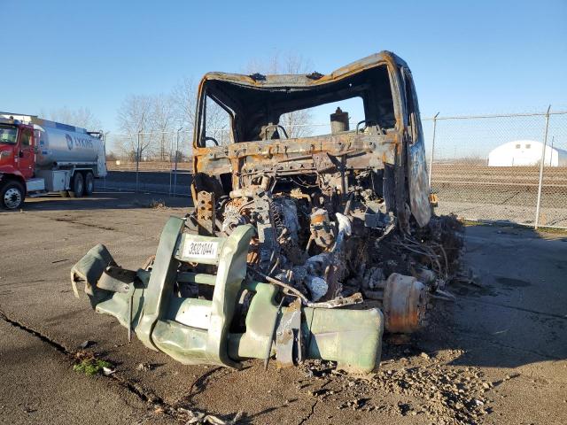 Image 2 of 2015 VOLVO VHD  2015 with VIN 4V5KC9EH8FN186983