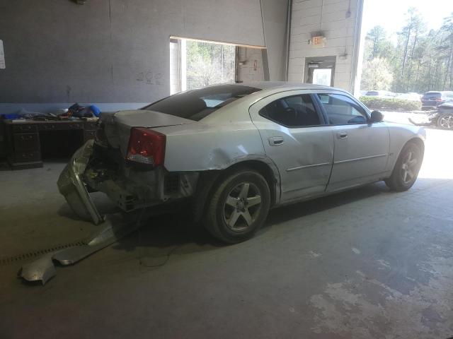Image 3 of 2010 DODGE CHARGER SXT 2010 with VIN 2B3CA3CV4AH155894