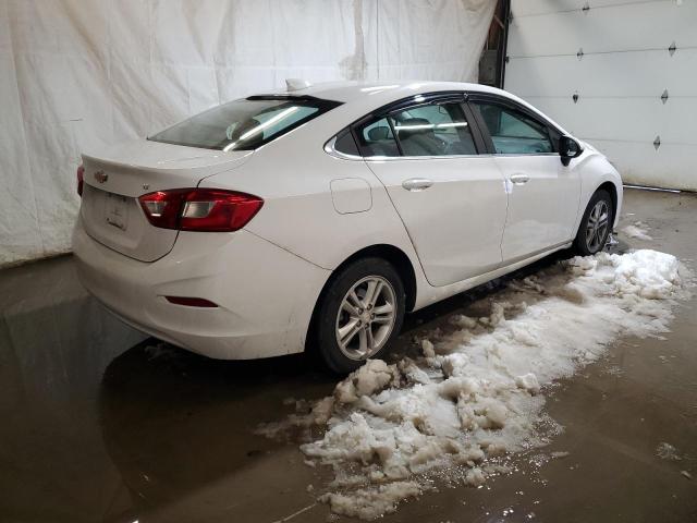 Изображение 3 2018 CHEVROLET CRUZE LT 2018 с VIN 1G1BE5SM5J7114861