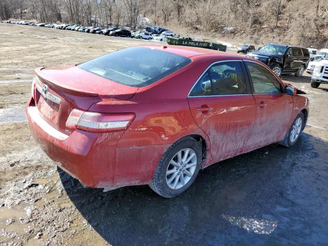 Изображение 3 2011 TOYOTA CAMRY BASE 2011 с VIN 4T1BF3EK4BU664358