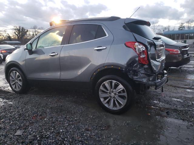 Obraz 2 z 2019 BUICK ENCORE PREFERRED 2019 z VIN KL4CJASB4KB723964