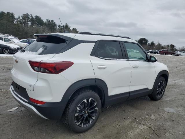 Obraz 3 z 2023 CHEVROLET TRAILBLAZER LT 2023 z VIN KL79MPS2XPB189514