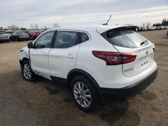 Изображение 2 2021 NISSAN ROGUE SPORT S 2021 с VIN JN1BJ1AV3MW322885