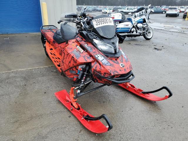 Obraz 1 z 2019 SKI DOO BACKCOUNTR 2019 z VIN 2BPSUYKH8KV000021