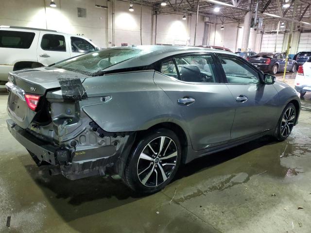 Obraz 3 z 2023 NISSAN MAXIMA SV 2023 z VIN 1N4AA6CV1PC508696