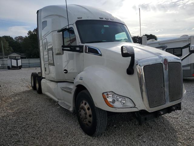 Obraz 1 z 2018 KENWORTH CONSTRUCTI T680 2018 z VIN 1XKYDP9X0JJ203499