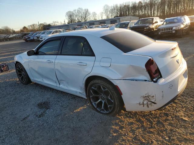 Изображение 2 2015 CHRYSLER 300 S 2015 с VIN 2C3CCABG1FH743229