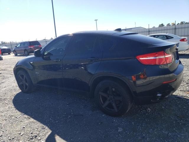 Obraz 2 z 2012 BMW X6 XDRIVE35I 2012 z VIN 5UXFG2C57CL780069