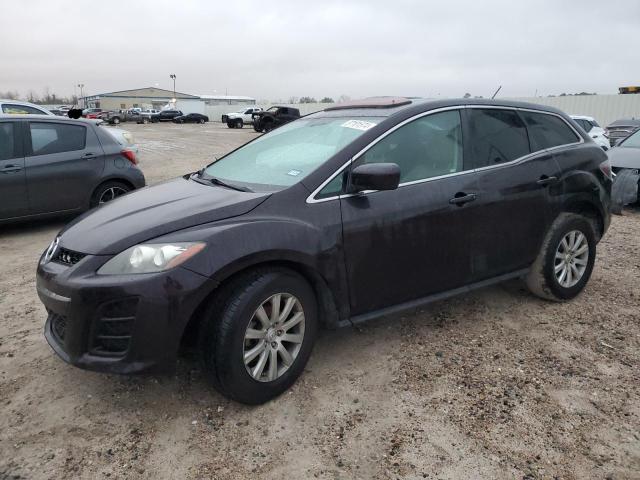 Obraz 1 z 2011 Mazda CX-7 2011 z VIN JM3ER2B57B0385230
