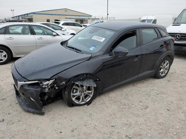 Obraz 1 z 2021 MAZDA CX-3 SPORT 2021 z VIN JM1DKDB75M1511328