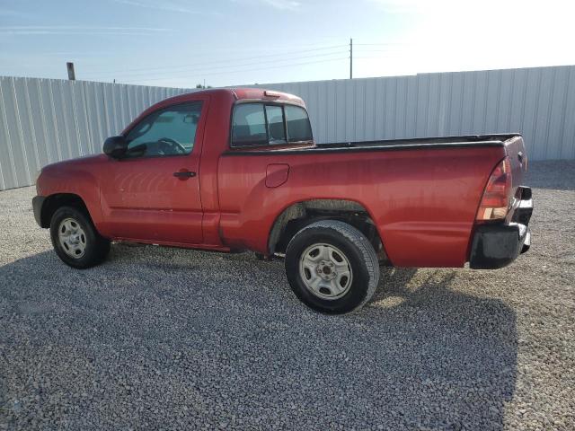 Image 2 of 2013 TOYOTA TACOMA 2013 with VIN 5TFNX4CN9DX028411