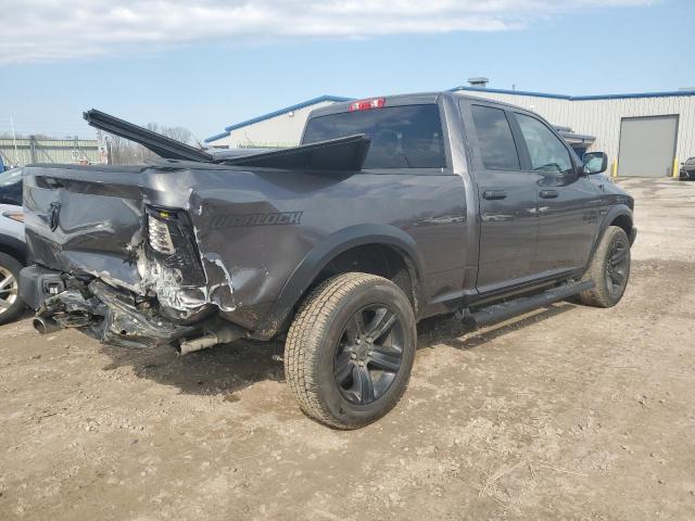 Image 3 of 2021 RAM 1500 CLASSIC SLT 2021 with VIN 1C6RR7GT7MS510482