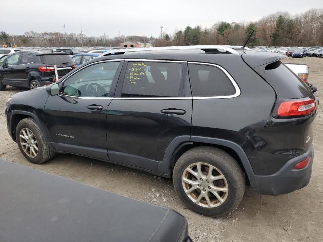 Изображение 2 2014 JEEP CHEROKEE LATITUDE 2014 с VIN 1C4PJMCS5EW220786