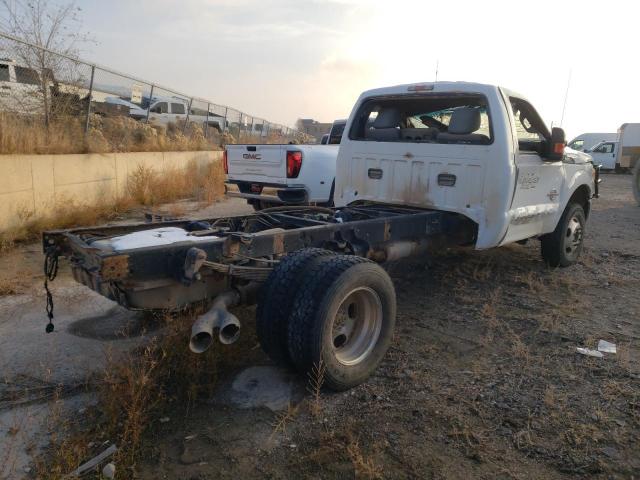 Image 3 of 2014 FORD F350 SUPER DUTY 2014 with VIN 1FDRF3HT9EEB51592