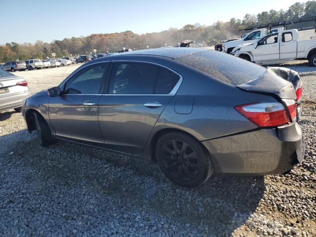 Image 2 of 2014 HONDA ACCORD SPORT 2014 with VIN 1HGCR2F5XEA076670