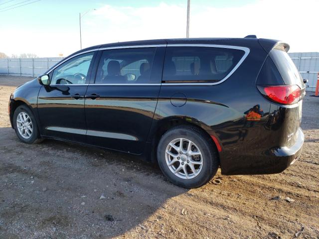 Image 2 of 2017 CHRYSLER PACIFICA TOURING 2017 with VIN 2C4RC1DG7HR835462