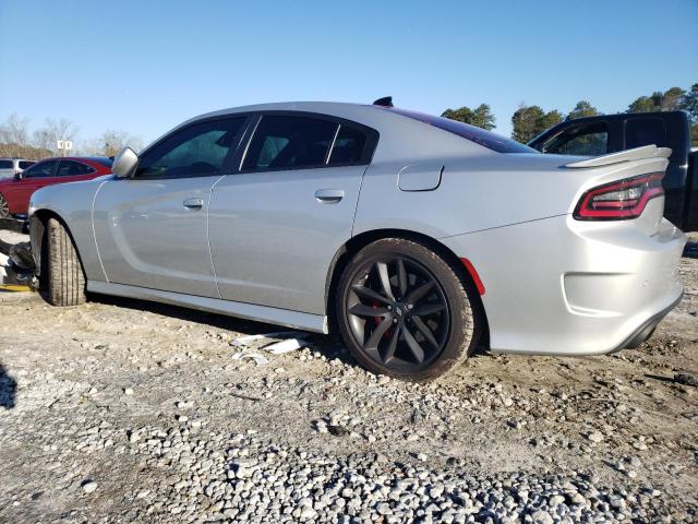 Изображение 2 2021 DODGE CHARGER R/T 2021 с VIN 2C3CDXCT8MH681837