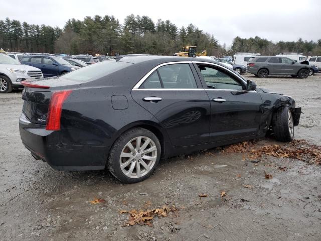 Изображение 3 2014 CADILLAC ATS  2014 с VIN 1G6AG5RXXE0110965