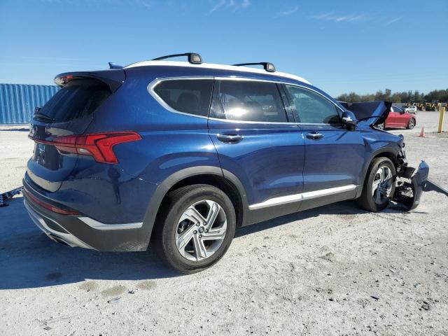 Obraz 3 z 2021 HYUNDAI SANTA FE SEL 2021 z VIN 5NMS34AJXMH364494