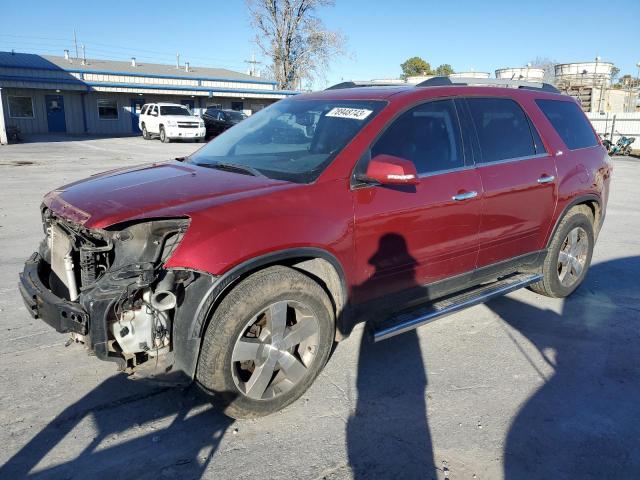 Obraz 1 z 2011 GMC ACADIA SLT-1 2011 z VIN 1GKKRRED7BJ122404